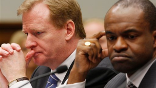 Today In Dumb Anti-NFLPA Spin